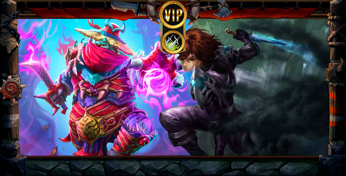 миракл-степи