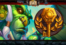 Как изменилась Арена с выходом мини-набора Пещеры Стенаний