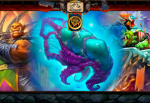 Гайд по Эволв Шаману в мете Закаленных Степями