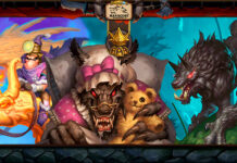 10 худших существ Полей сражений