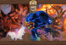 Гайд по Зоолоку Классического формата — самая популярная колода режима