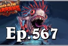 Funny And Lucky Moments — Hearthstone — Ep. 567