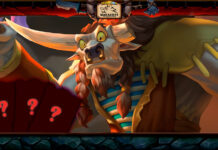 (02/06 19:00) 3 новые карты мини-набора Пещеры Стенаний