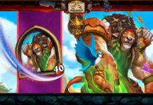 Гайд по Гаффу Руническому Тотему на Полях сражений