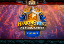 Итоги 1-го сезона Hearthstone Grandmasters