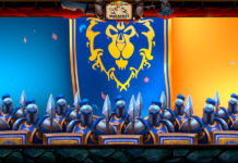 Анонс нового дополнения, обновление Полей сражений и информация о режиме Наемники — 1 июля