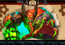 Обновление 20.4.2 с изменениями Вольного и Полей сражений — уже в игре