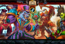 VIP: (Обновлено 29 июня) Раш Воин — тир-1 колода Закаленных Степями. Гайд по архетипу