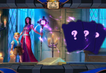 (23/07 16:00) 8 новых карт дополнения Сплоченные Штормградом