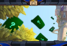 (20/07 23:00) 4 новые карты дополнения Сплоченные Штормградом (Жрец, Друид, Охотник)