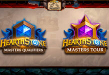 Изменения системы турниров Masters Tour и отборочных игр!