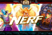 Как изменения Жреца и Друида повлияют на Стандартный режим