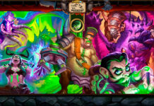 Скилл решает — ОТК Охотник на демонов всё ещё хорош. Гайд по колоде