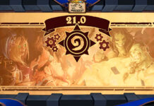 Обновление 21.0 уже в игре: подготовка к выходу Сплоченных Штормградом, новинки Полей сражений и Дуэлей