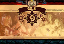 Обновление 20.8 уже в игре: крупное обновление Полей сражений, изменения Дуэлей и многое другое