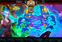 Гайд по Спелл Друиду с Леди Анакондрой: новая звезда ладдера