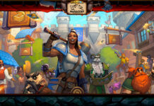 Новое дополнение Hearthstone — Сплоченные Штормградом! Вся известная информация