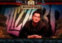 Дин Айала о ранних концептах Пещер Стенаний, возвращении карт героев и желании выпустить Hearthstone 2