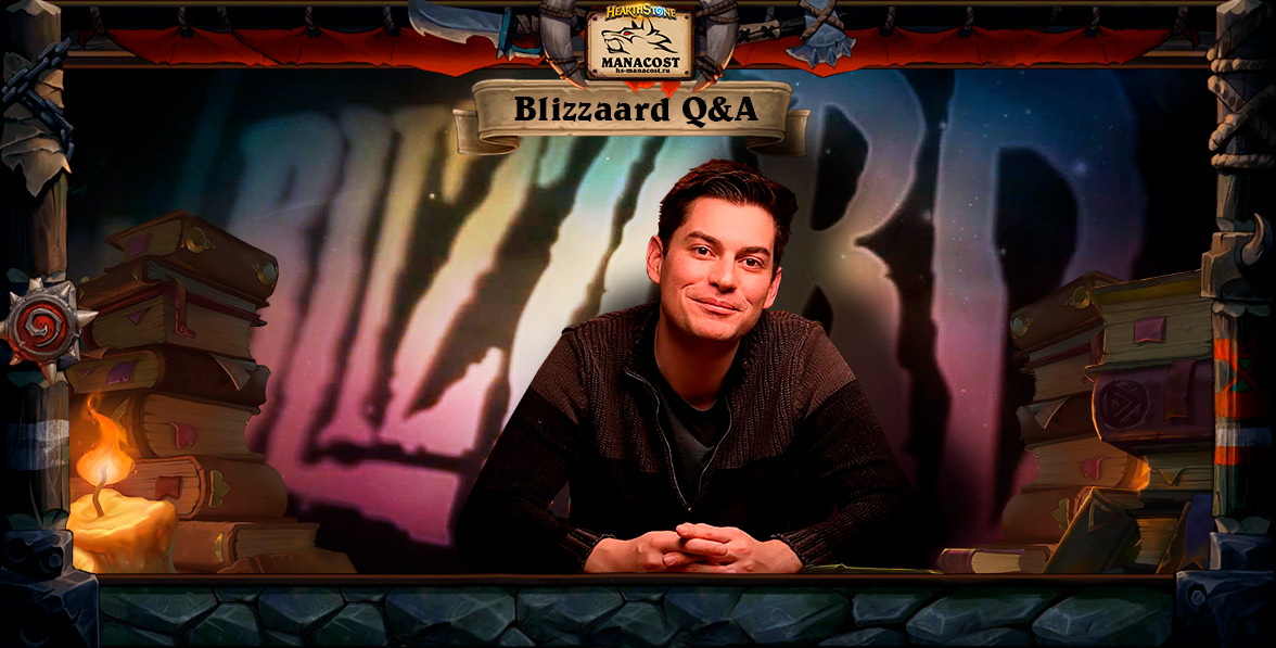 Вопросы и ответы от Дина Айалы