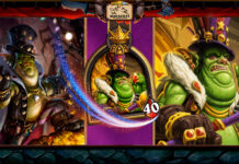 (Обновлено 10 января) Гайд по Принцу Галливиксу — сложный тир-1 герой Полей сражений