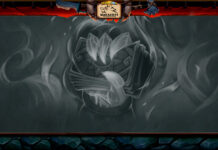 Потасовка: Испепеление в дуэлях!