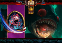 Гайд по Мутанусу Пожирателю — одному из лучших героев Полей сражений