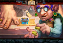 Лучшее впереди. Что ждет Hearthstone после выхода Сплоченных Штормградом