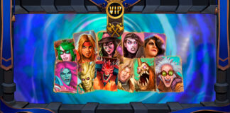 VIP: (Обн. 21 ноября) Большой гайд по Дуэлям: Стартовые колоды Дуэлей, тир-лист героев и сокровищ в ноябре