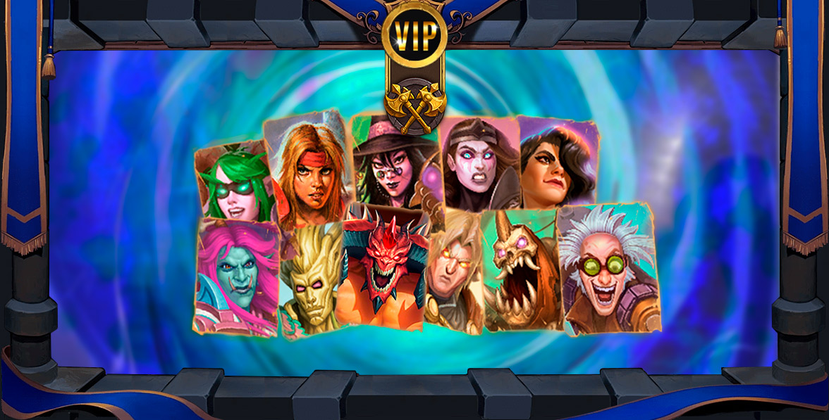 дуэли лучшие колоды