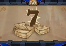 7 необычных колод Сплоченных Штормградом из топа Легенды