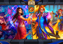 (Обновлено 11 ноября) Гайд по Квест Магу Сплоченных Штормградом: последний шанс сыграть колодой до нерфов