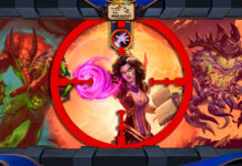 Как победить Чернокнижника в мете после нерфов: лучшие контрколоды Квест Лока