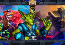 Обзор Берн Миракл Разбойника с Гарротой Сплоченных Штормградом