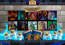 13 бюджетных колод Сплоченных Штормградом для всех классов