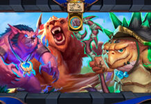 Обзор Квест Друида Сплоченных Штормградом: неожиданный успех класса