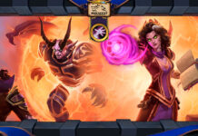 VIP: (Обн.) Квест Хэндлок — неостановимая сила по всему ладдеру. Гайд по архетипу