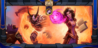 VIP: (Обн.) Квест Хэндлок — неостановимая сила по всему ладдеру. Гайд по архетипу