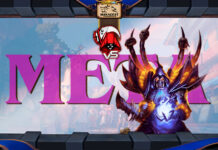 Чернокнижник в мете Сплоченных Штормградом: топ колоды и тенденции развития