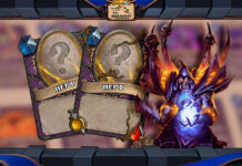 Нерфы двух карт Чернокнижника 31 августа. Что могут изменить разработчики