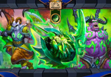 Гайд по Квест Охотнику на демонов с громилами — открытию из топа Легенды