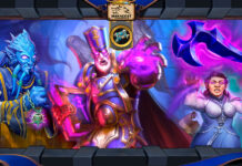 Гайд по Жрецу Тьмы Сплоченных Штормградом после нерфов