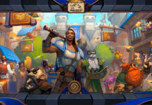 Выход дополнения Сплоченные Штормградом состоялся!