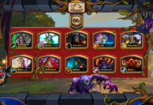 15 лучших колод Вольного режима в актуальной мете