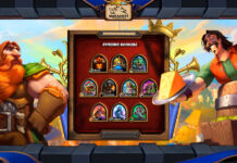 10 лучших колод Сплоченных Штормградом