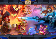 Глобальный патч Полей сражений уже в игре