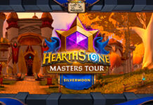 Победителем Masters Tour: Луносвет стал игрок jiuqianyu. Результаты и колоды турнира