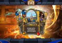 14 лучших карт Сплоченных Штормградом