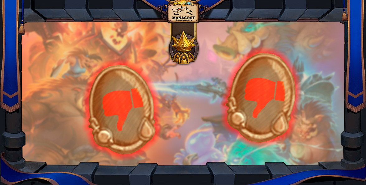 Худшие существа ПС