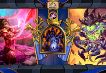 Квест Чернокнижник вырывается в лидеры меты после нерфов. 4 топовые сборки Квест Лока