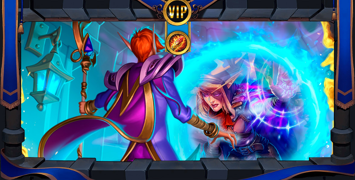 квест маг шторм град